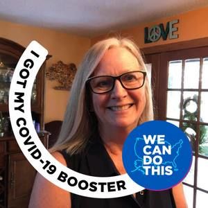 Meet your Posher, Beth